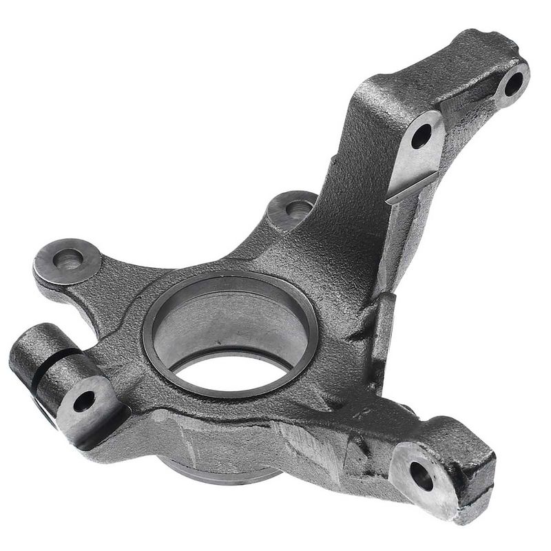 Front Passenger Steering Knuckle for Ford Escape 2001-2005 Mercury Mariner 2005