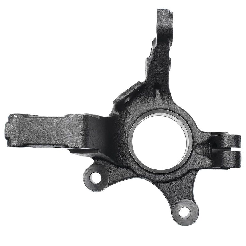 Front Passenger Steering Knuckle for Ford Escape 2001-2005 Mercury Mariner 2005