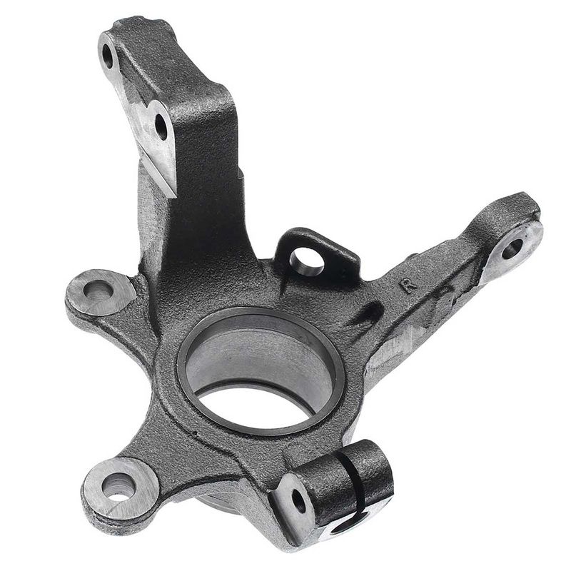 Front Passenger Steering Knuckle for Ford Escape 2001-2005 Mercury Mariner 2005