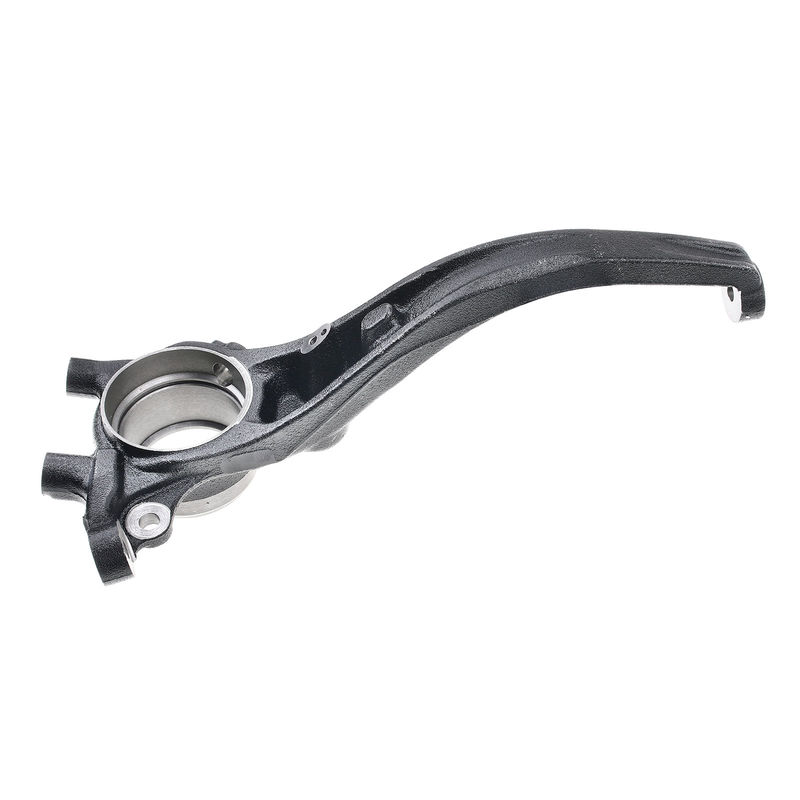 Front Passenger Steering Knuckle for Hyundai Sonata 2008-2010 L4 2.4L V6 3.3L