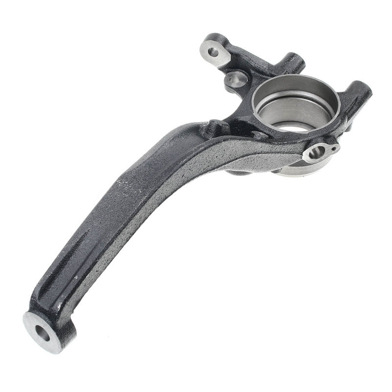 Front Passenger Steering Knuckle for Hyundai Sonata 2008-2010 L4 2.4L V6 3.3L