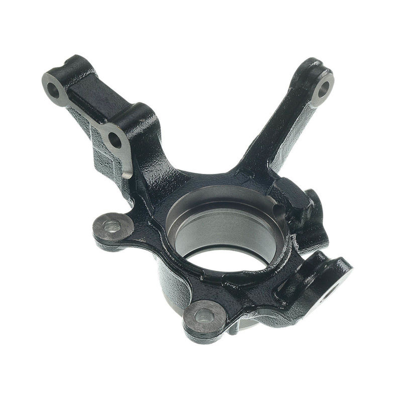 Front Passenger Steering Knuckle for Nissan Sentra 2000-2006 L4 1.8L 2.5L