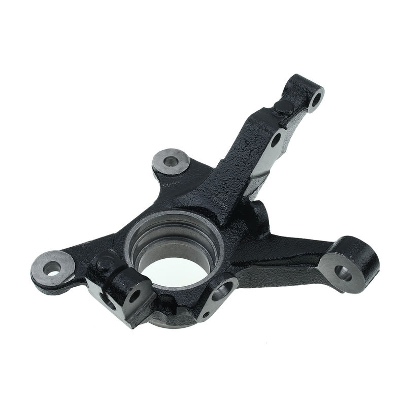 Front Passenger Steering Knuckle for Kia Rio 2003-2005 Base Cinco L4 1.6L
