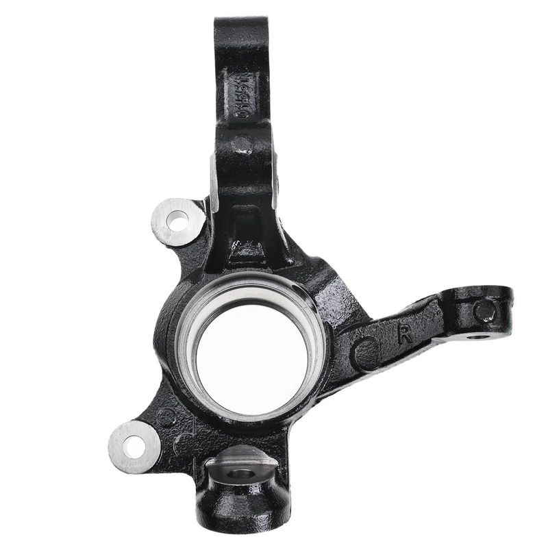 Front Passenger Steering Knuckle for Toyota Matrix 2003 2004-2006 L4 1.8L AWD