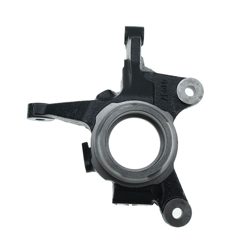 Front Passenger Steering Knuckle for Kia Rio 2003-2005 Base Cinco L4 1.6L