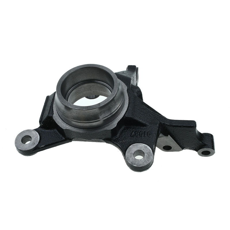 Front Passenger Steering Knuckle for Kia Rio 2003-2005 Base Cinco L4 1.6L
