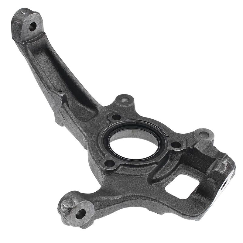 Front Passenger Steering Knuckle for Ford Expedition F-150 F-250 Lincoln 4WD