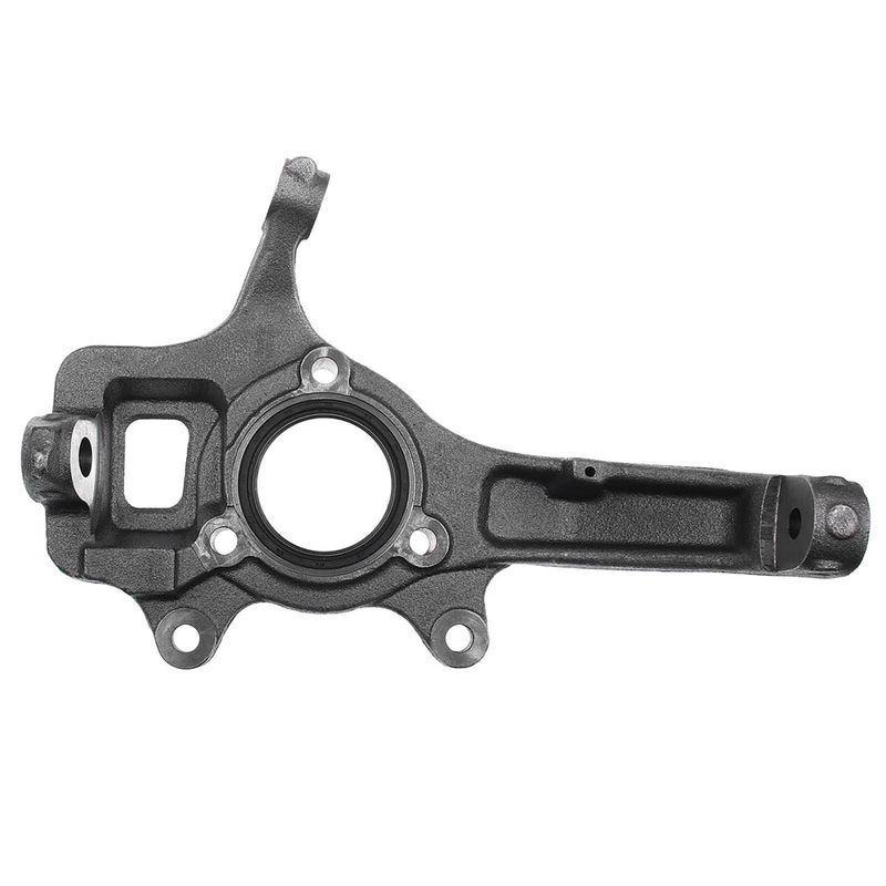 Front Passenger Steering Knuckle for Ford Expedition F-150 F-250 Lincoln 4WD