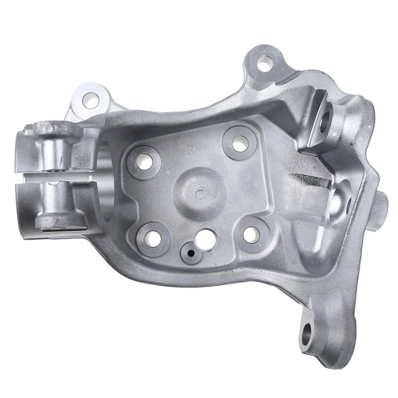 Front Passenger Steering Knuckle for BMW E65 745i 750i 760i E66 745Li 750Li