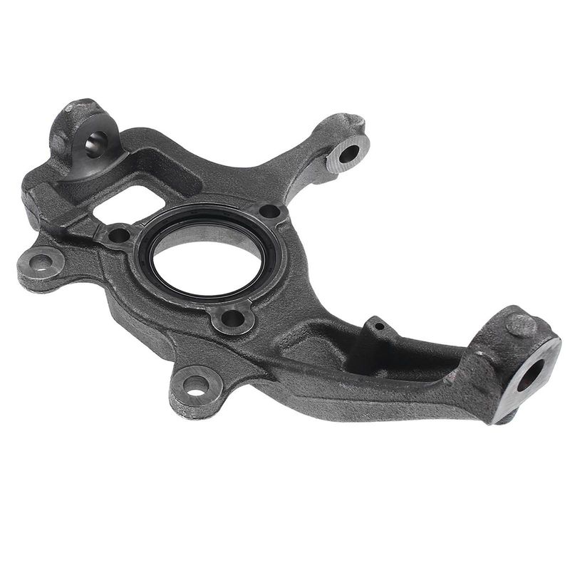 Front Passenger Steering Knuckle for Ford Expedition F-150 F-250 Lincoln 4WD