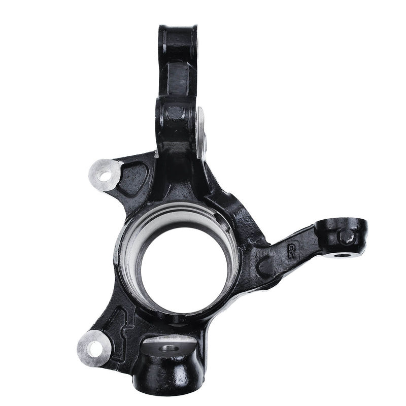 Front Passenger Steering Knuckle for Toyota Matrix 2009 2010-2014 L4 2.4L AWD