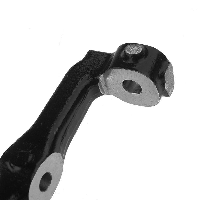 2x Front Steering Knuckle for Toyota Tacoma 2005-2019 L4 2.7L V6 4.0L