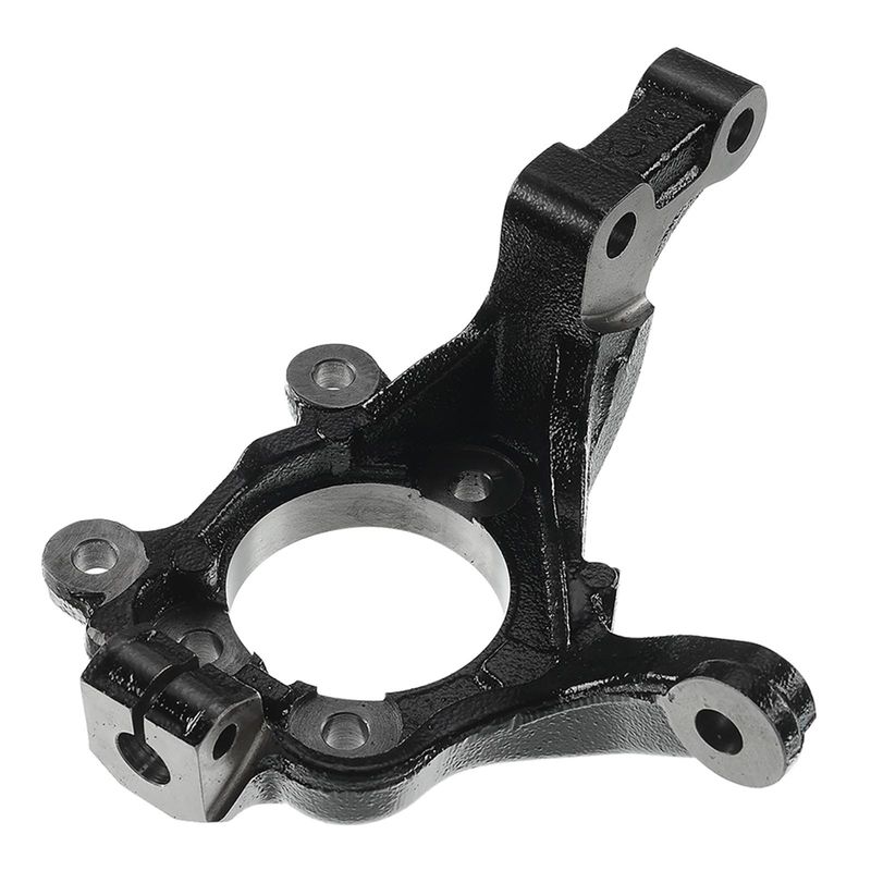 Front Passenger Steering Knuckle for Nissan Cube 09-14 Versa 07-12 1.6L 1.8L