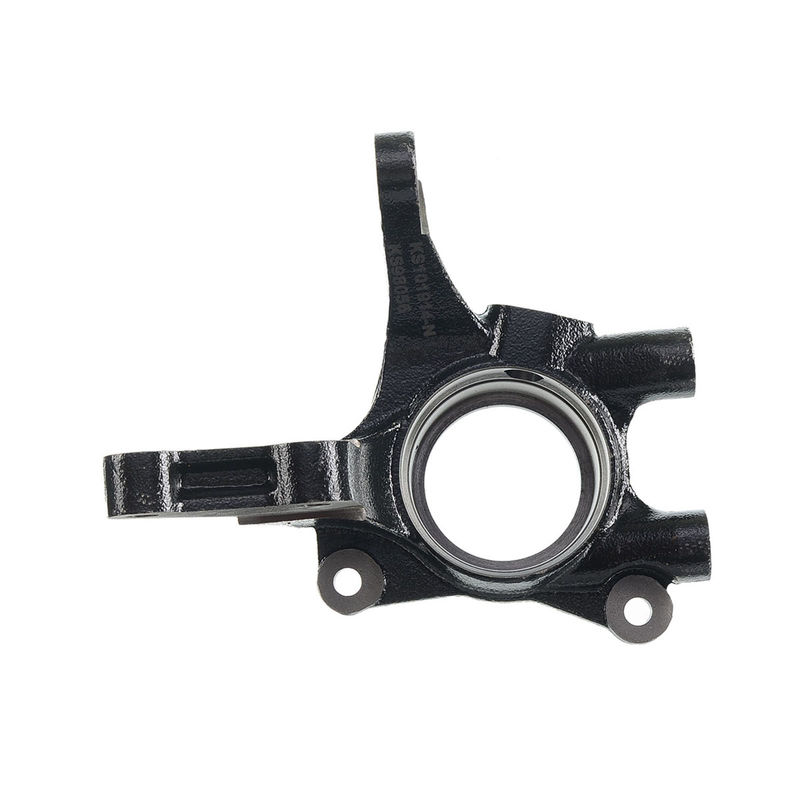 Front Passenger Steering Knuckle for Hyundai Tucson Kia Sportage 2005-2009