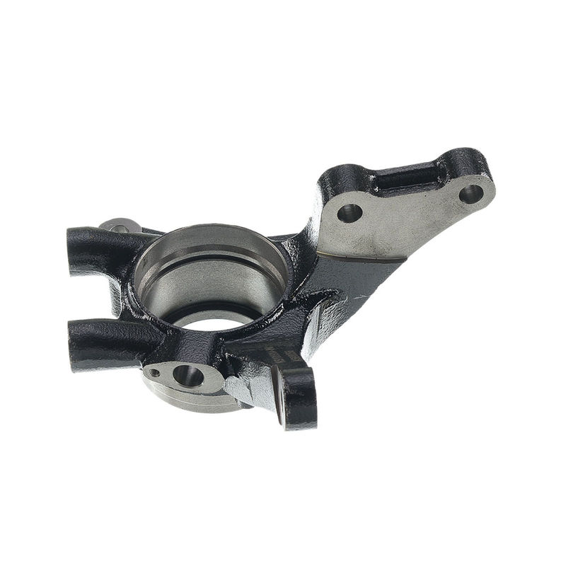 Front Passenger Steering Knuckle for Hyundai Tucson Kia Sportage 2005-2009