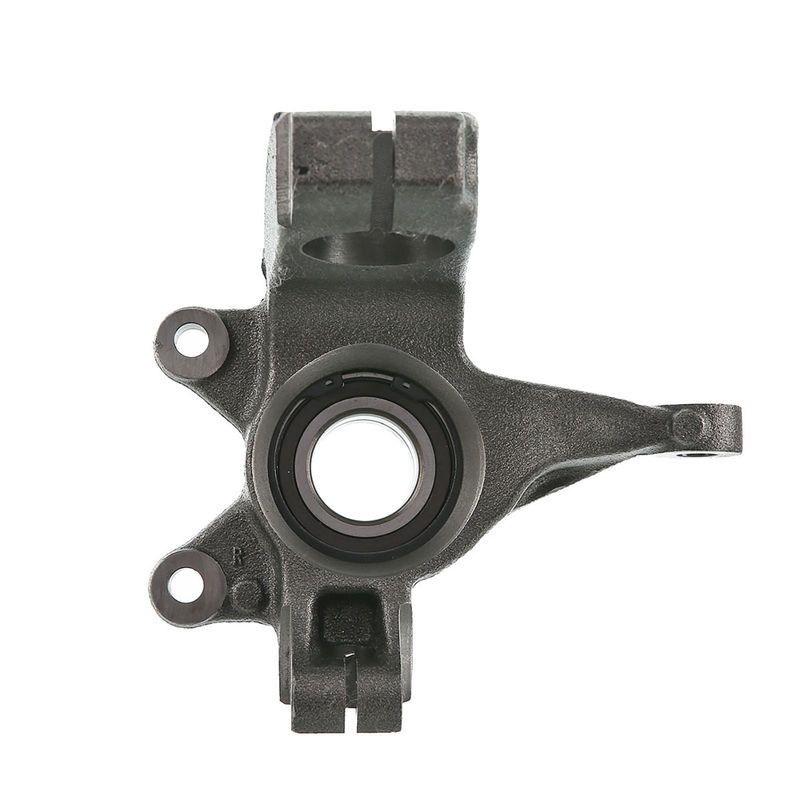 Front Passenger Steering Knuckle for Ford Focus 2006-2011 2.0L 2.3L 2.5L