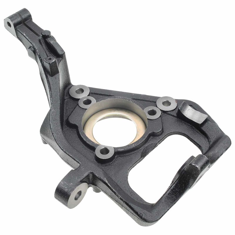 Front Passenger Steering Knuckle for Ford Explorer 1998-2001 Ranger 2000-2002