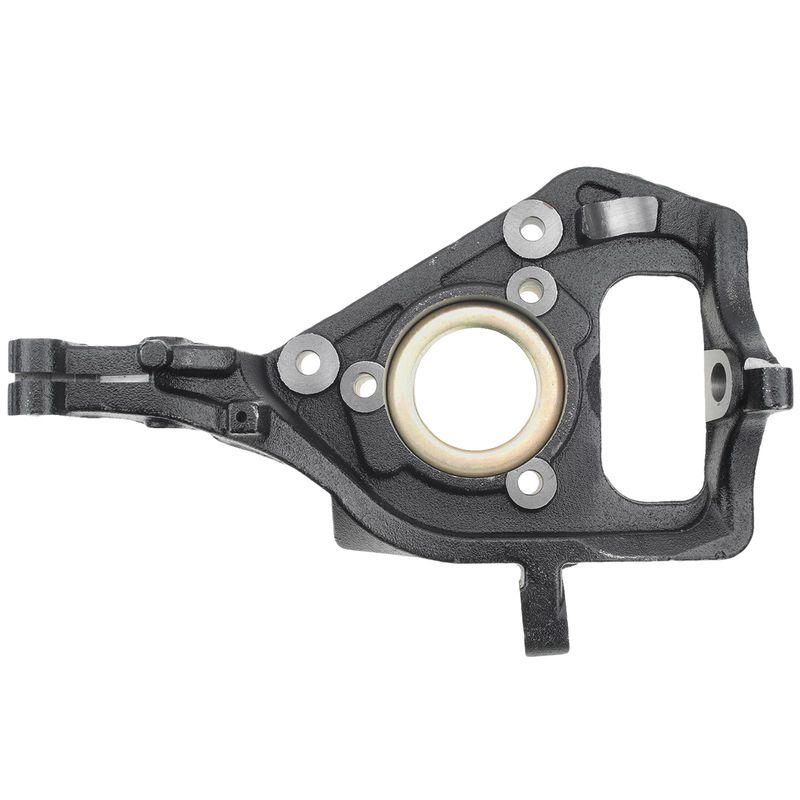 Front Passenger Steering Knuckle for Ford Explorer 1998-2001 Ranger 2000-2002