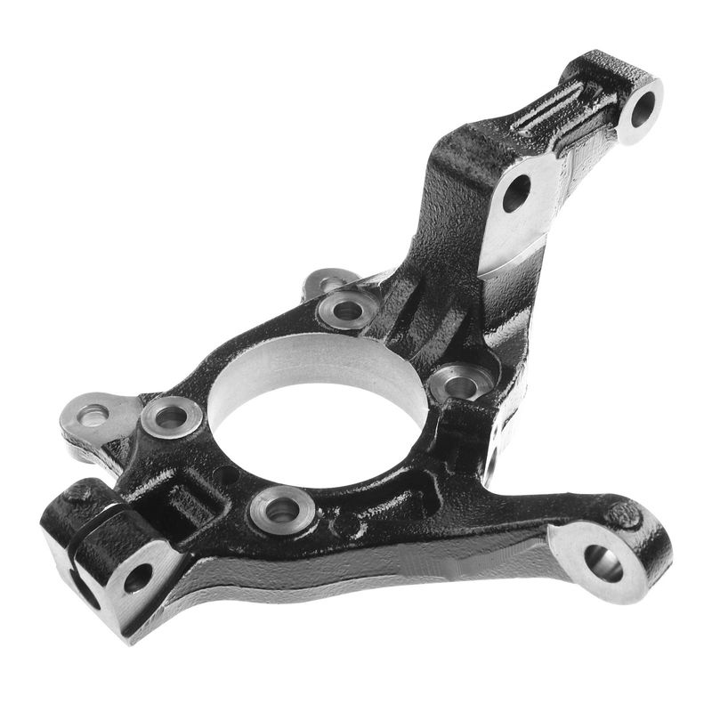 Front Passenger Steering Knuckle for Kia Optima 2016-2020 Hyundai Sonata 15-19