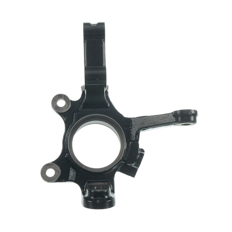 2x Front Steering Knuckle for Nissan Sentra 2000-2006 L4 1.8L 2.5L