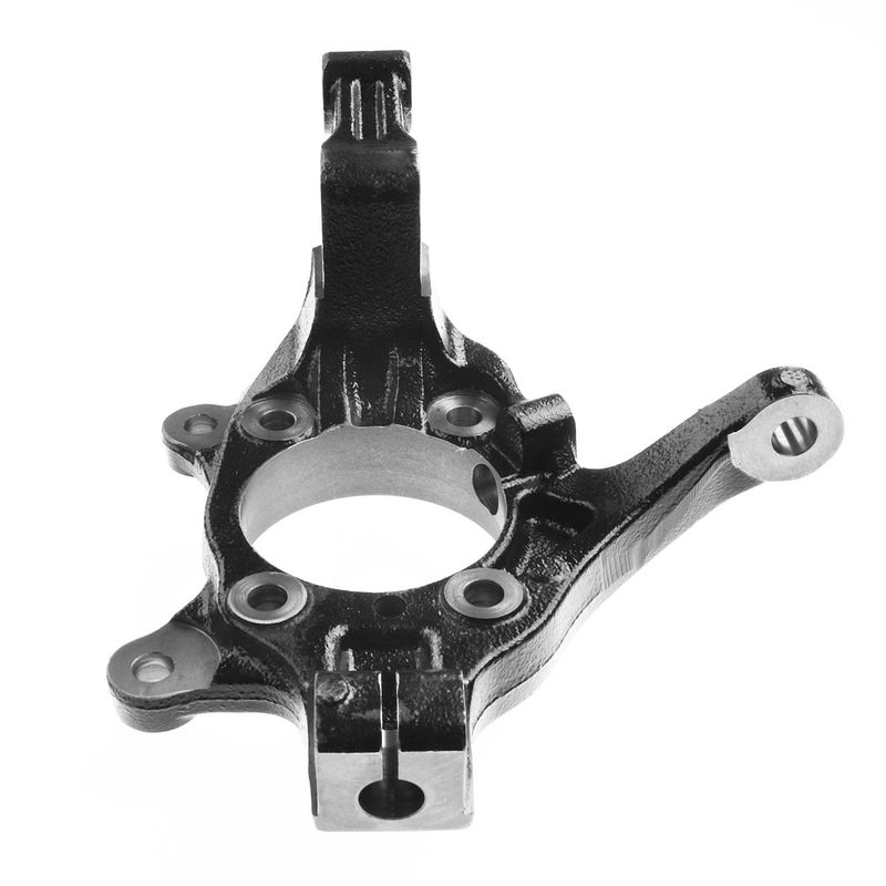 Front Passenger Steering Knuckle for Kia Optima 2016-2020 Hyundai Sonata 15-19