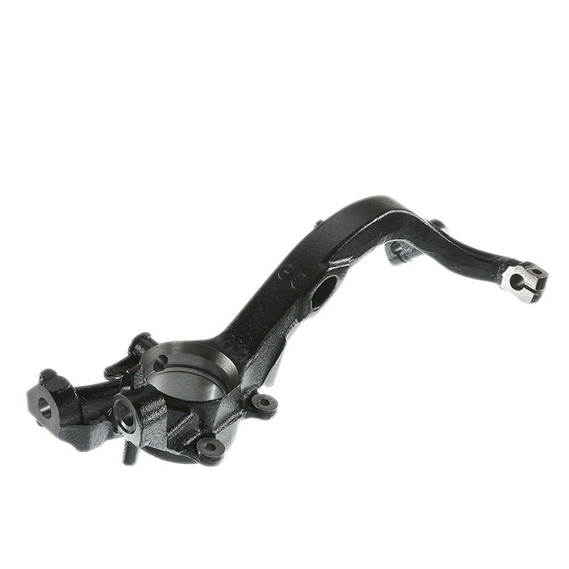 Front Passenger Steering Knuckle for Audi B5 A4 Quattro 96-01 A6 Quattro 98-01