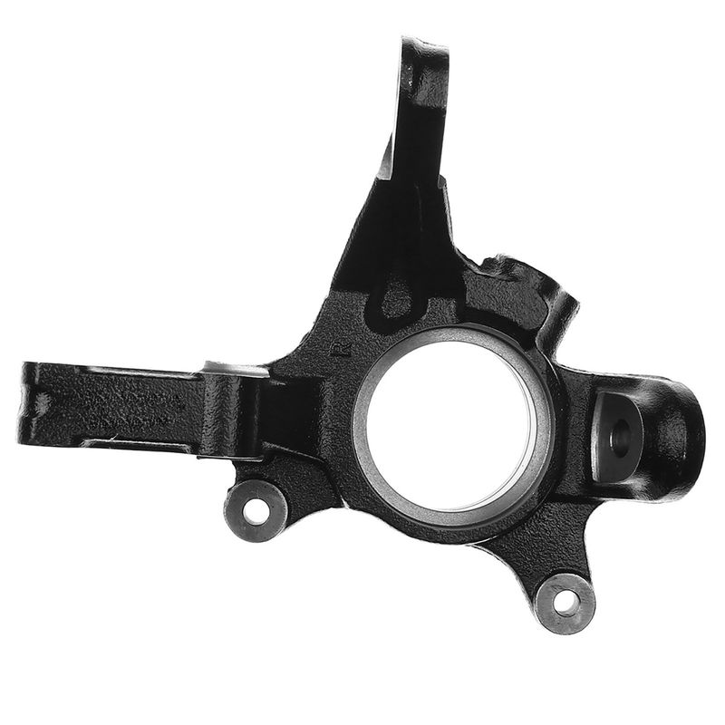 2x Front Steering Knuckle for Nissan Sentra 200SX 1995-1999 L4 1.6L