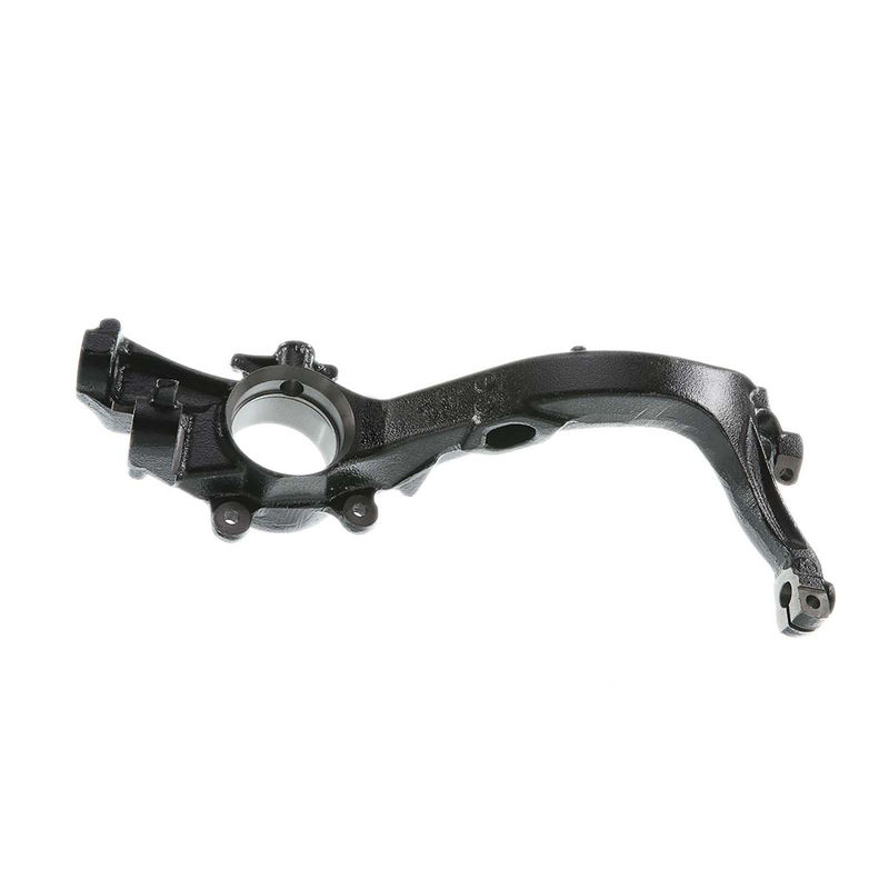 Front Passenger Steering Knuckle for Audi B5 A4 Quattro 96-01 A6 Quattro 98-01