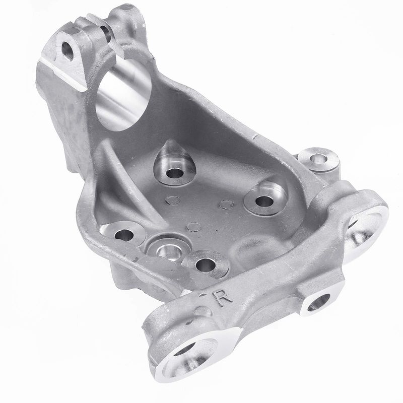 Front Passenger Steering Knuckle for BMW 328i 2007-2013 128i 135i 330i 335d Z4