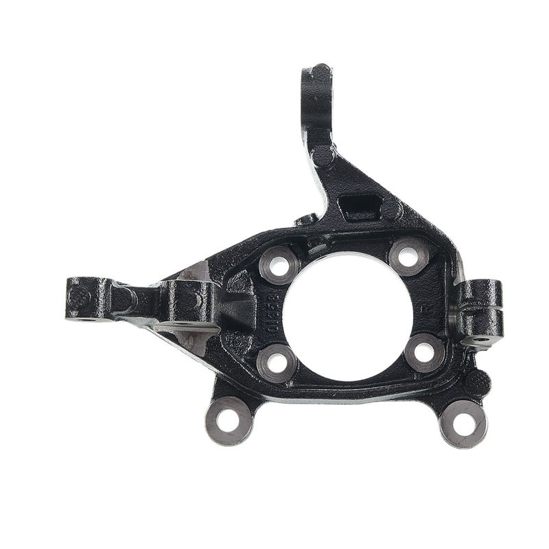 Front Passenger Steering Knuckle for Jeep Renegade 15-16 L4 1.4L 2.4L