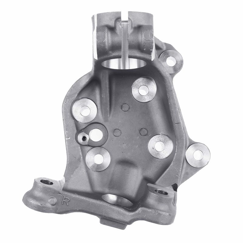 Front Passenger Steering Knuckle for BMW 328i 2007-2013 128i 135i 330i 335d Z4