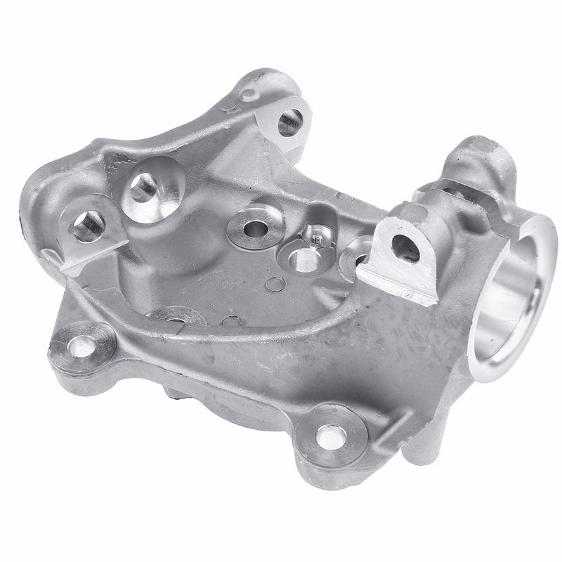 Front Passenger Steering Knuckle for BMW 328i 2007-2013 128i 135i 330i 335d Z4