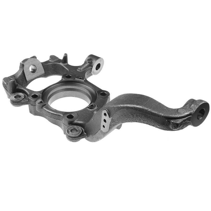 Front Passenger Steering Knuckle for Ford Expedition F-150 2007-2009 Lincoln
