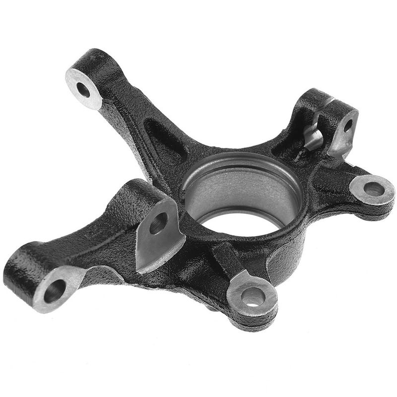 Front Passenger Steering Knuckle for Chevy Trax 2015-2021 Buick Encore 2013-2021