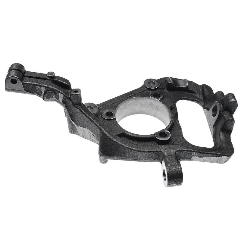 2x Front Steering Knuckle for Ford Ranger Explorer Sport Trac 4WD