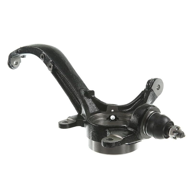 Front Passenger Steering Knuckle for Acura TSX 2009-2014 Honda Accord 2008-2012