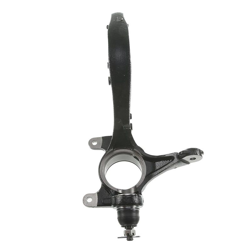 Front Passenger Steering Knuckle for Acura TSX 2009-2014 Honda Accord 2008-2012