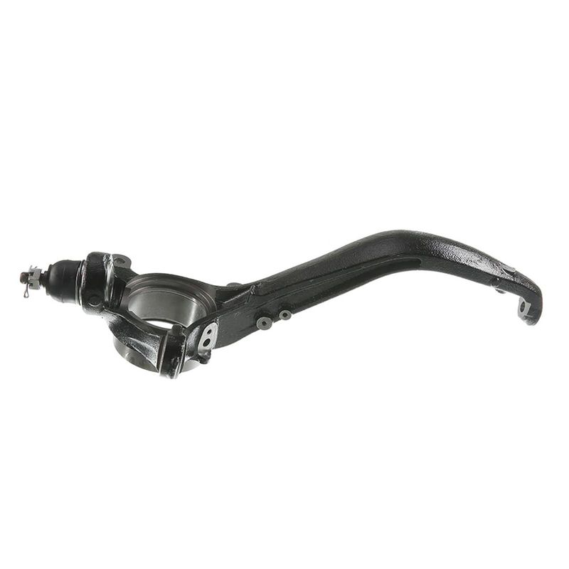 Front Passenger Steering Knuckle for Acura TSX 2009-2014 Honda Accord 2008-2012