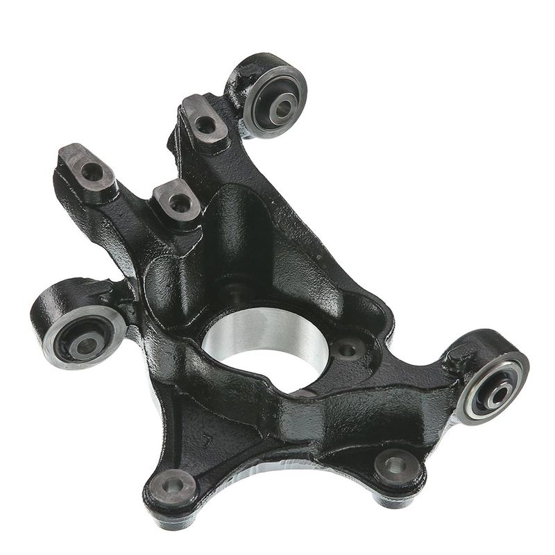 Rear Driver Steering Knuckle for Dodge Journey l4 2.4L V6 3.5L 2009 2010