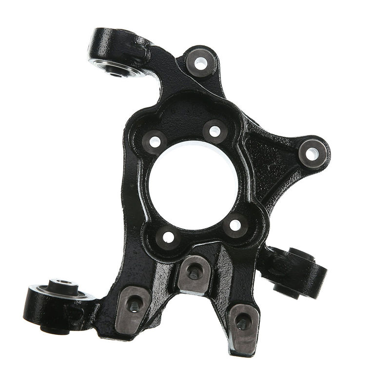 Rear Driver Steering Knuckle for Dodge Journey l4 2.4L V6 3.5L 2009 2010