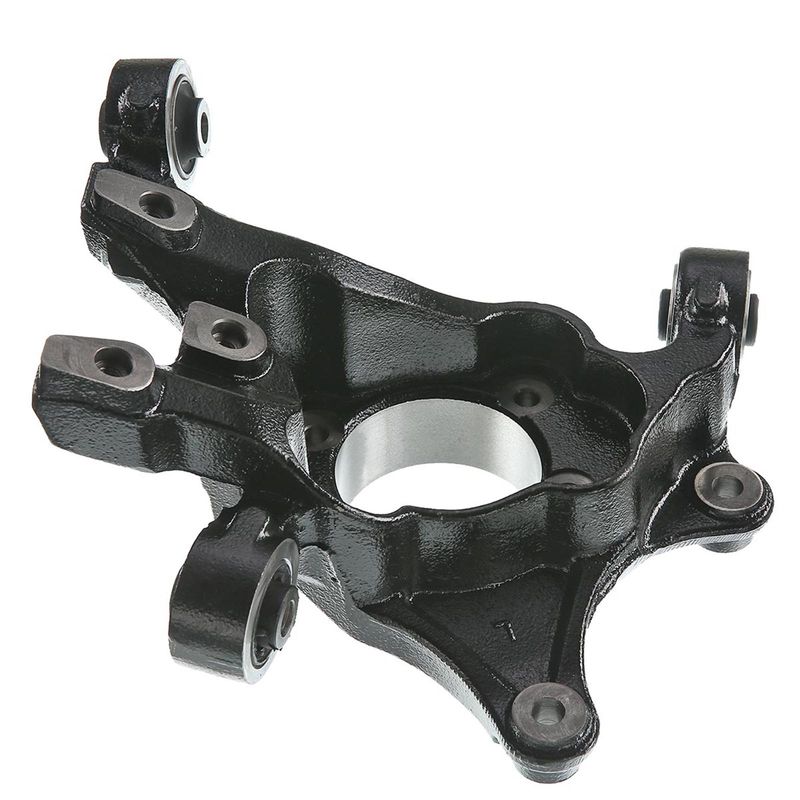 Rear Driver Steering Knuckle for Dodge Journey l4 2.4L V6 3.5L 2009 2010