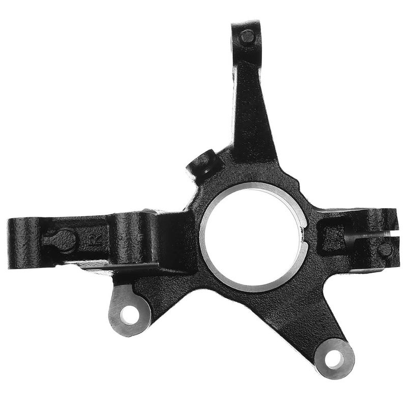 Front Passenger Steering Knuckle for Mazda CX-7 2007-2012 CX-9 2007-2015