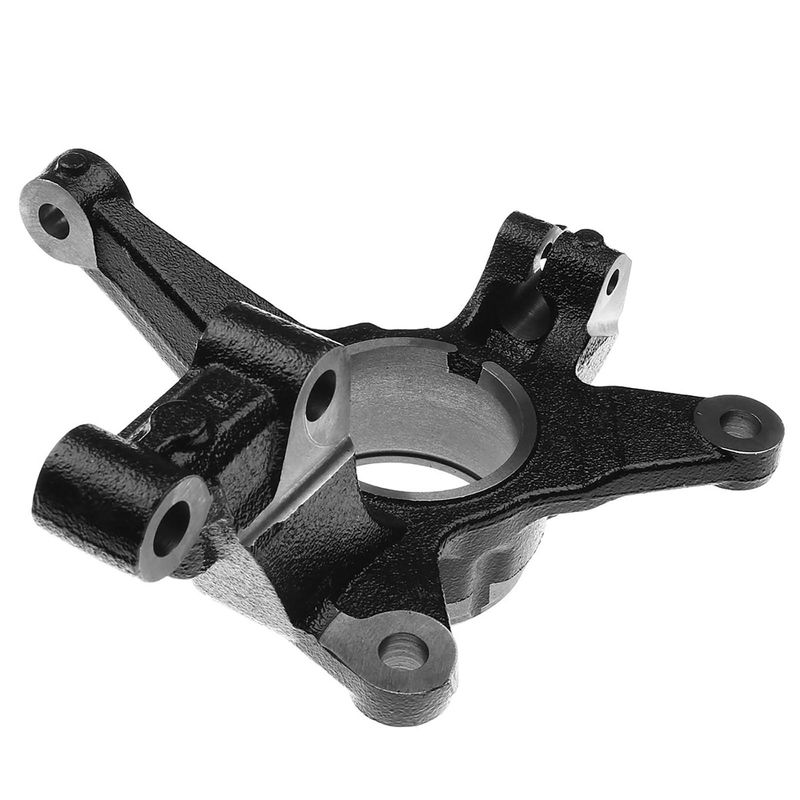 Front Passenger Steering Knuckle for Mazda CX-7 2007-2012 CX-9 2007-2015