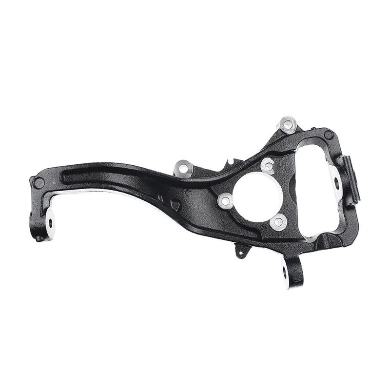 Front Passenger Steering Knuckle for Ford Explorer Mercury Mountaineer 2006-2010