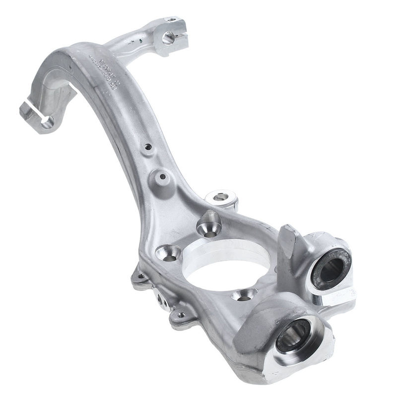 Front Passenger Steering Knuckle for Audi A6 Quattro 2005-2011 S6 2007-2011