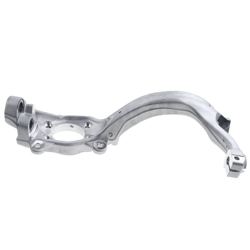 Front Passenger Steering Knuckle for Audi A6 Quattro 2005-2011 S6 2007-2011