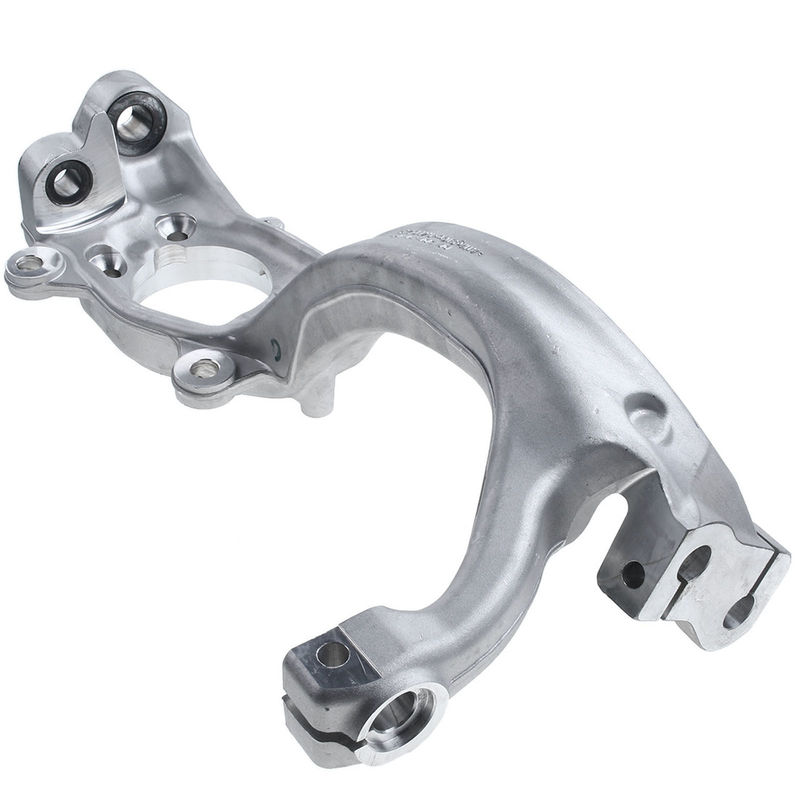 Front Passenger Steering Knuckle for Audi A6 Quattro 2005-2011 S6 2007-2011