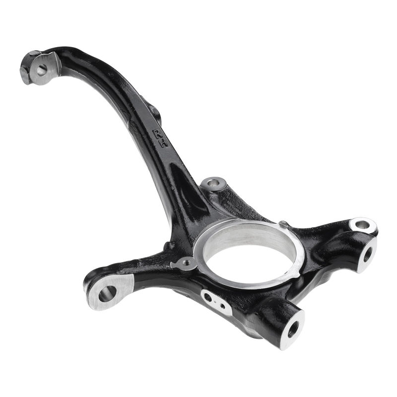Front Passenger Steering Knuckle for Lexus LX570 Toyota Land Cruiser 16-18 2020