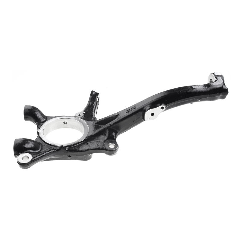 Front Passenger Steering Knuckle for Lexus LX570 Toyota Land Cruiser 16-18 2020