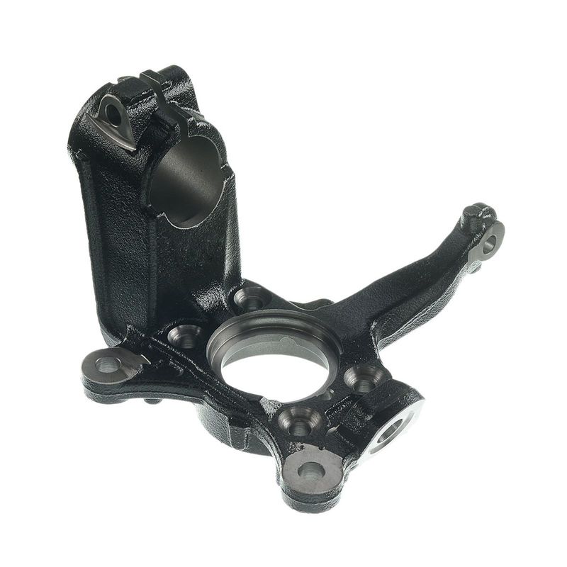 Front Passenger Steering Knuckle for Volkswagen Beetle Passat 12-18 Jetta 11-17